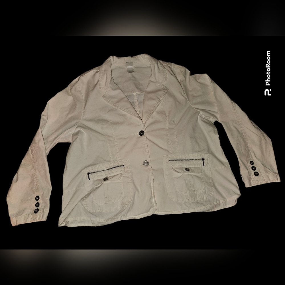 Vintage Y2K Jacket